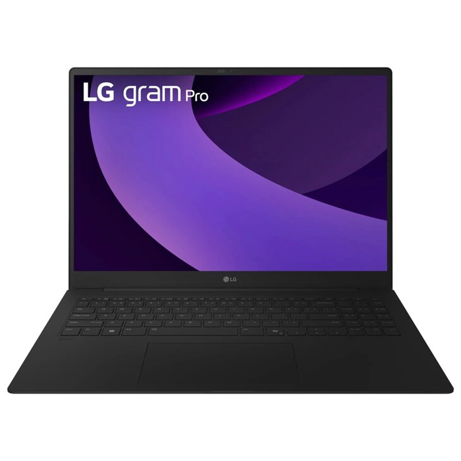 LG gram Pro 16 실제 제품 사진 1