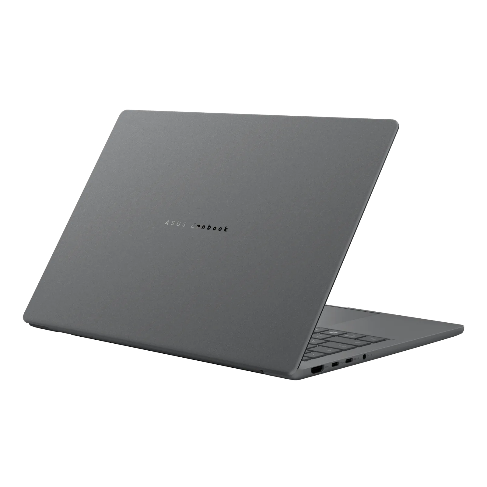 ASUS Zenbook A14 실제 제품 사진
