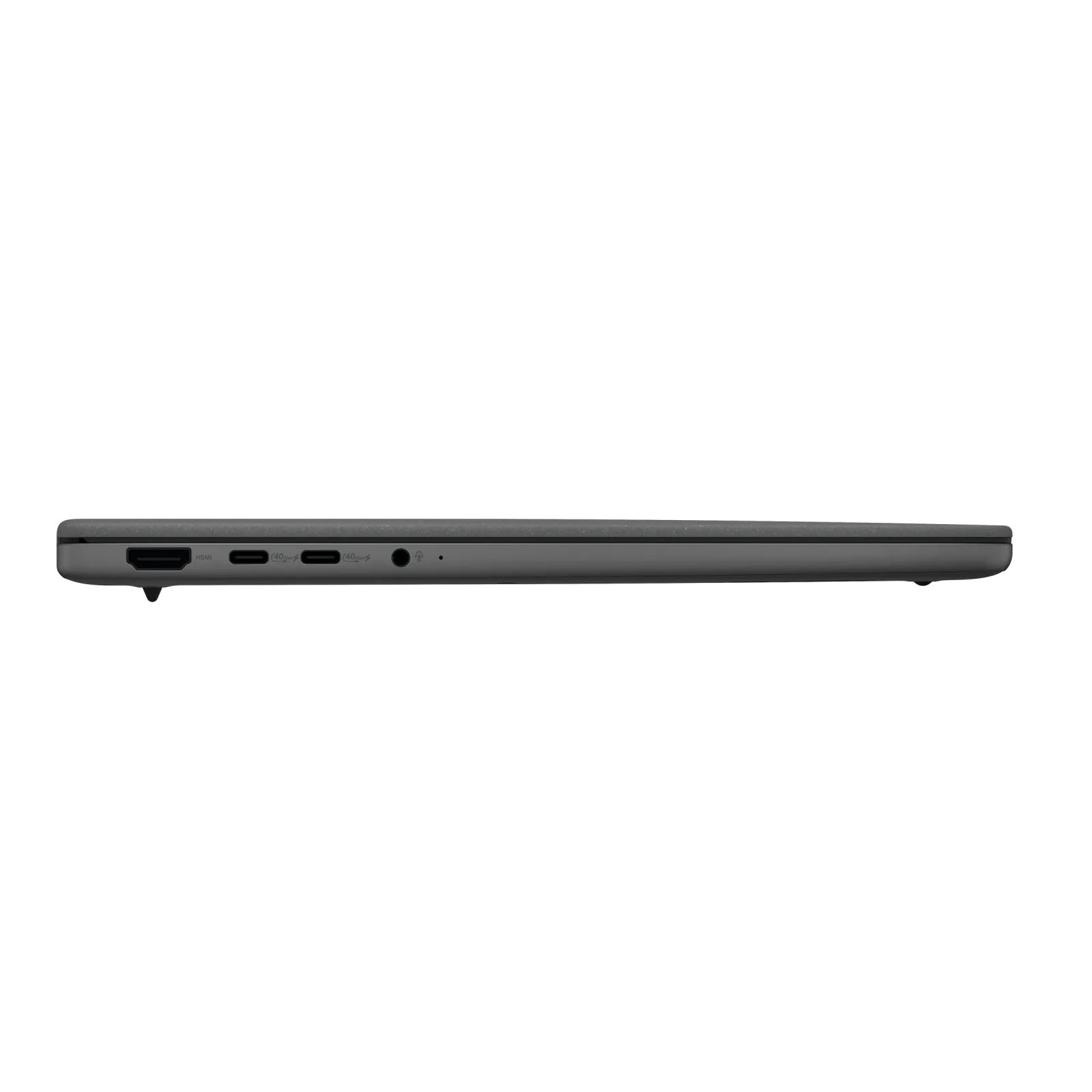 ASUS Zenbook A14 포트 실제 제품 사진