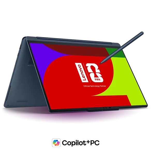 Lenovo Yoga Pro 9i 제품 사진 1