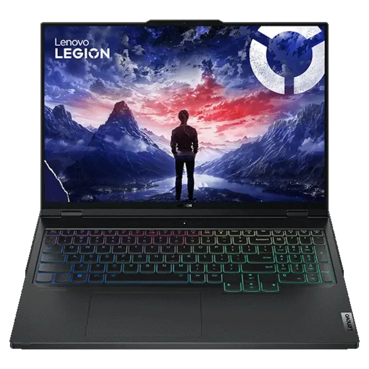 게이밍 노트북은 지금 상위급보다 중급형이 더 무섭습니다 | The Tech Chap가 Lenovo Legion 5i를 밀어주는 이유 실제 제품 사진 2
