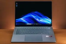 HP 2026 울트론 AI 14 히어로 이미지