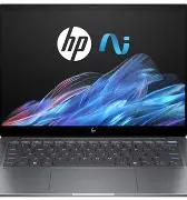 HP 2026 울트론 AI 14 실제 제품 사진 1
