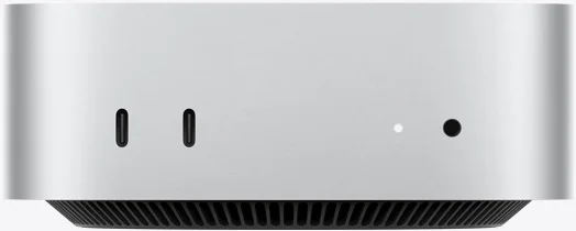 Mac mini M4 제품 사진 1