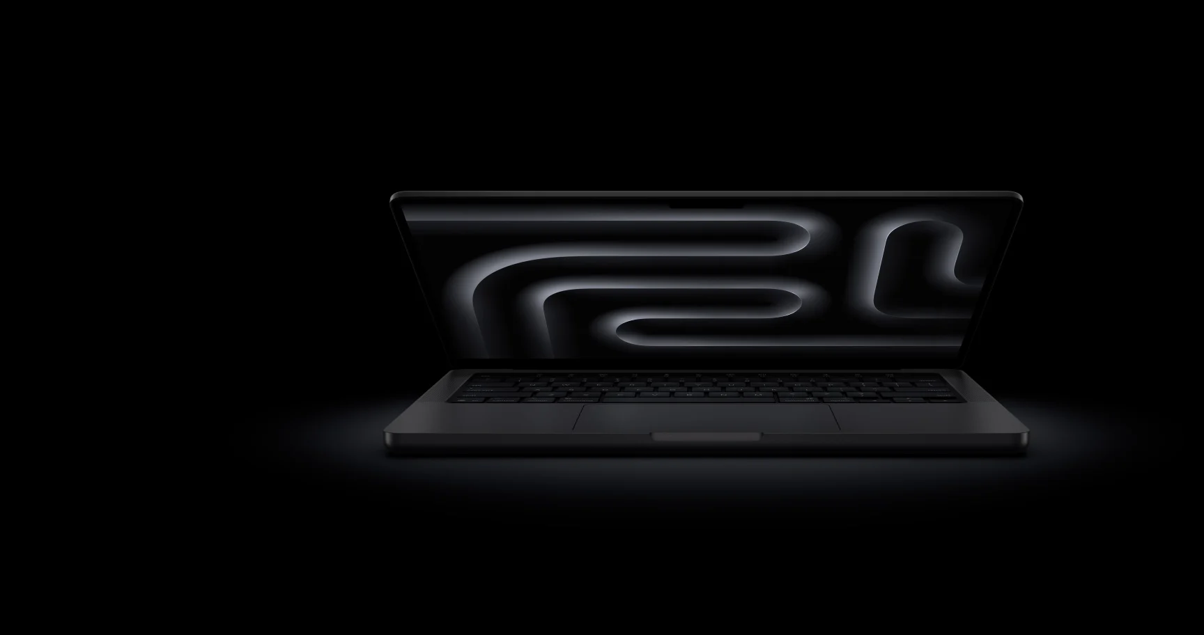 MacBook Pro 제품 사진 1