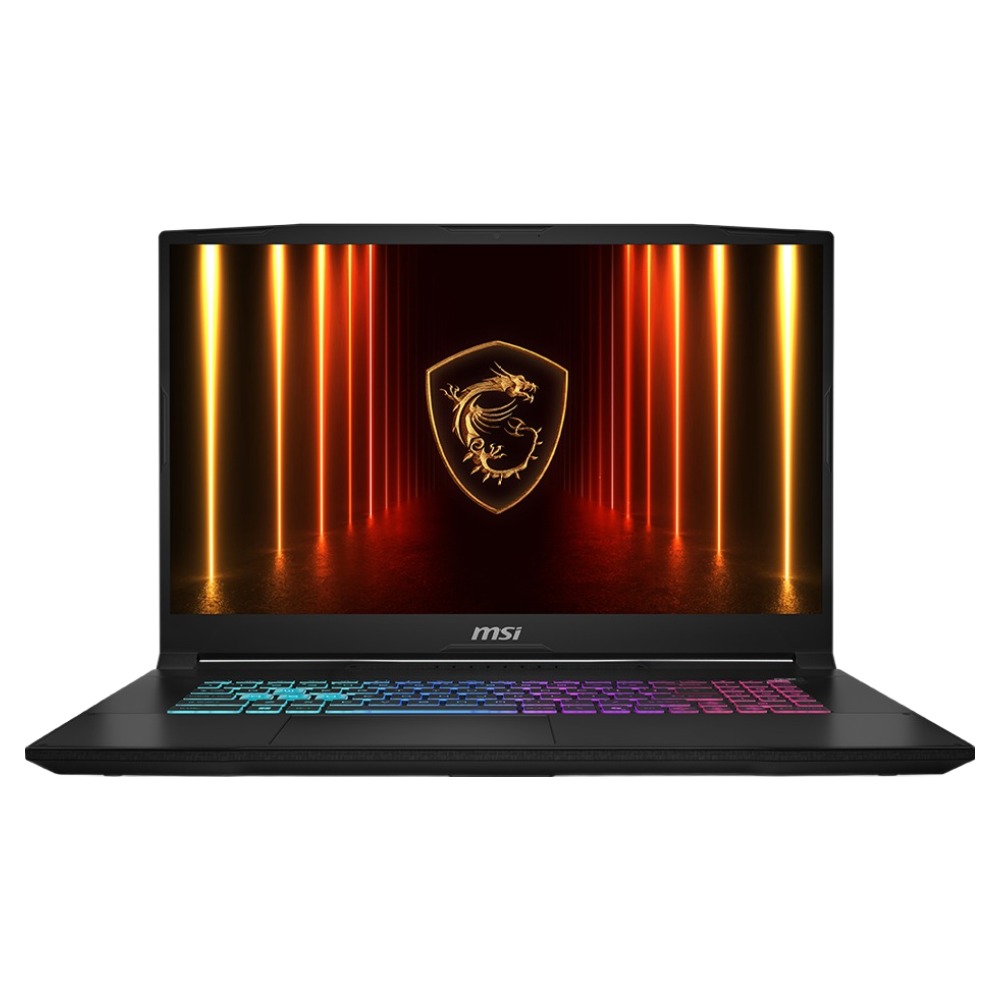 MSI Sword GF76 HX 제품 사진