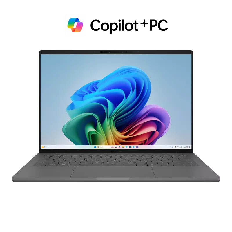 ASUS 젠북 A14 제품 이미지