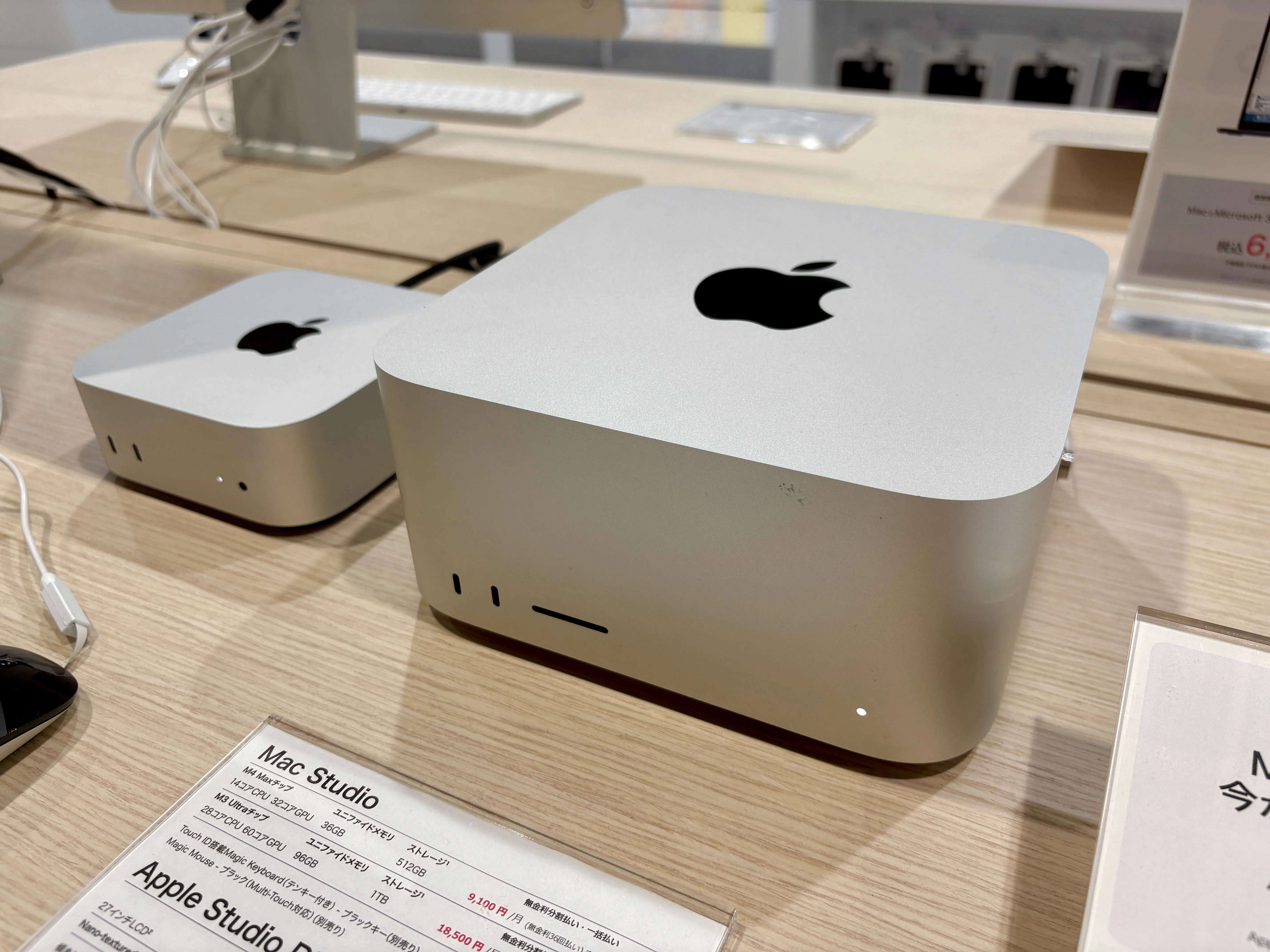 Gemma 4 로컬 AI용 Apple Silicon 데스크톱 판단 이미지