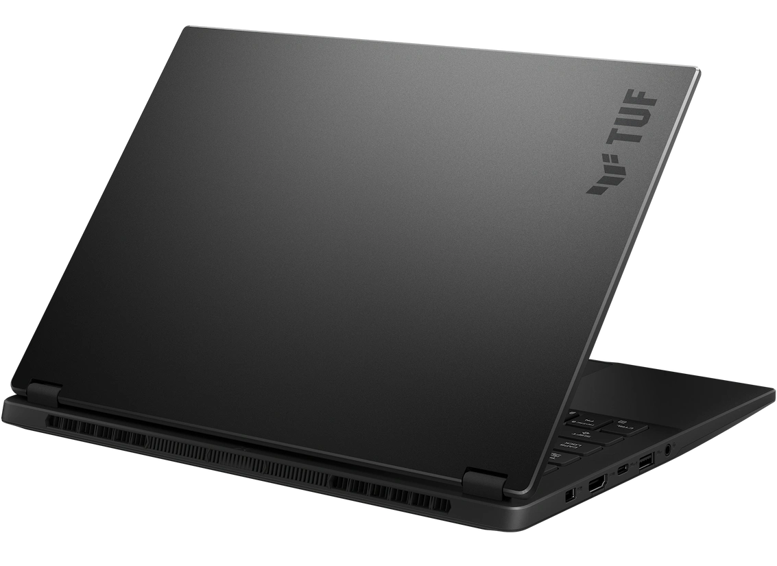 ASUS TUF Gaming A14 디자인 대표 이미지