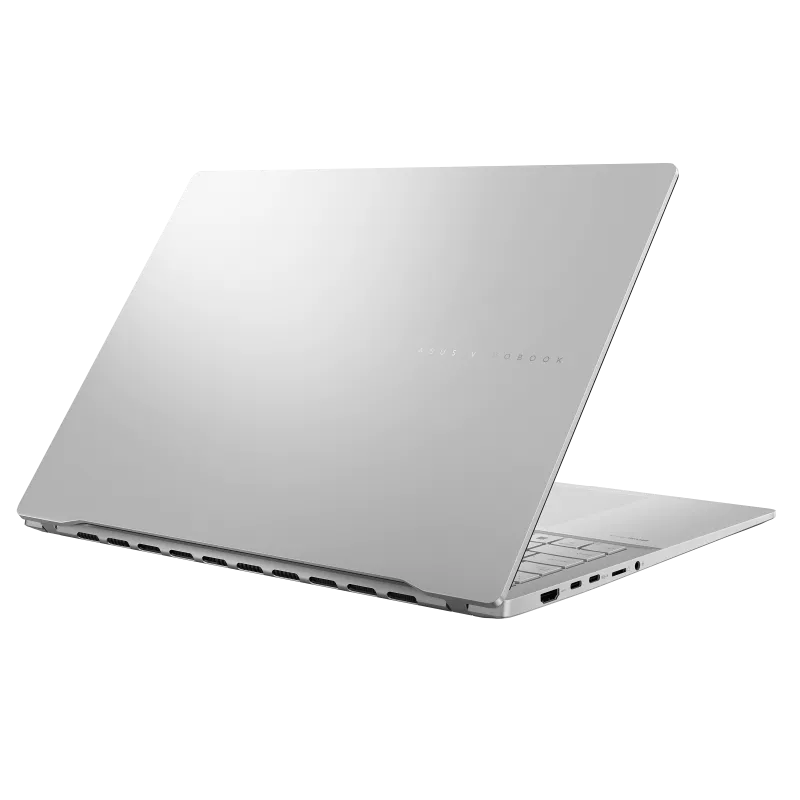 ASUS 비보북 S 14 OLED 실제 제품 측면 사진