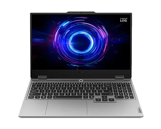 RTX 5060 노트북 전면 실제 제품 사진