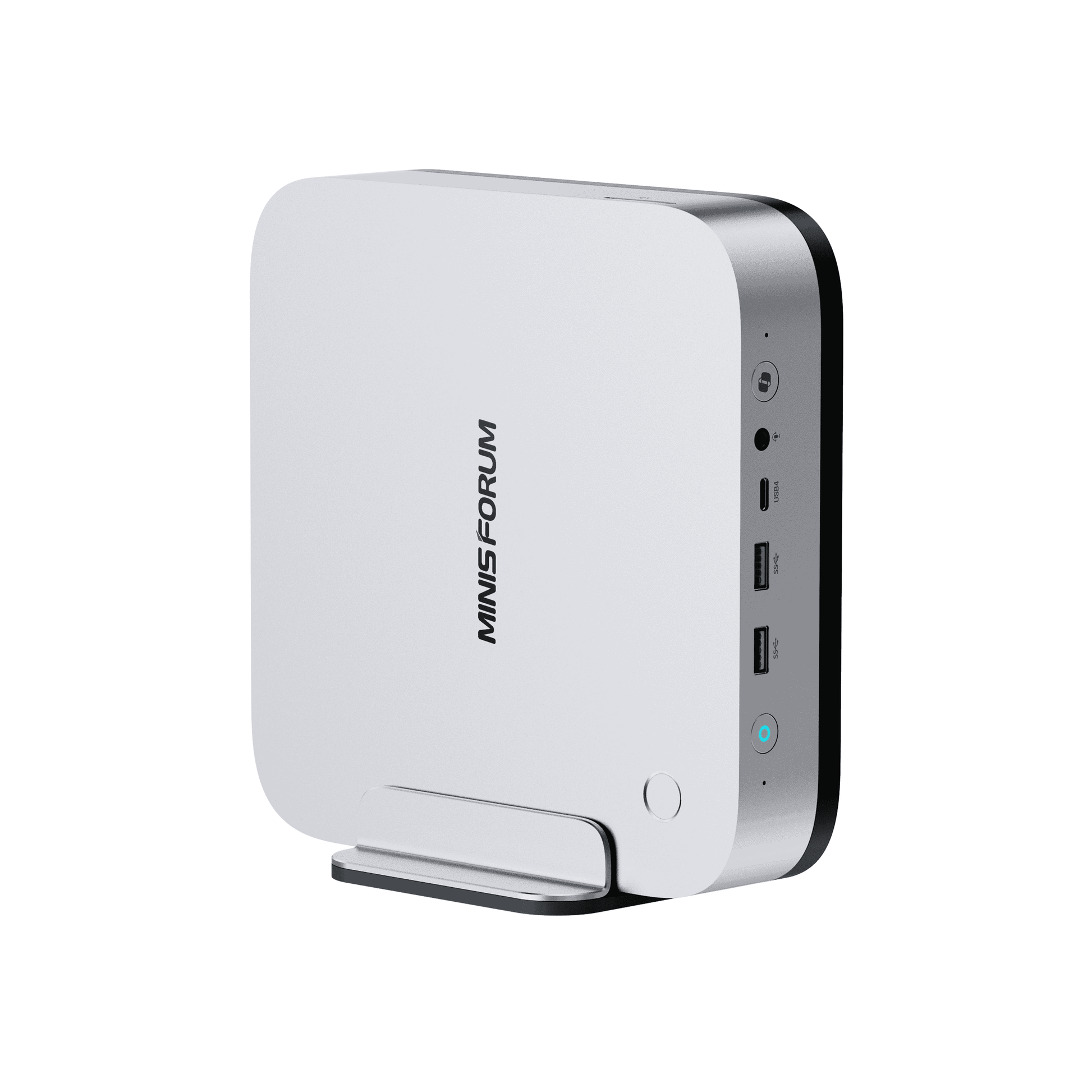 MINISFORUM AI X1 Pro 공식 제품 이미지
