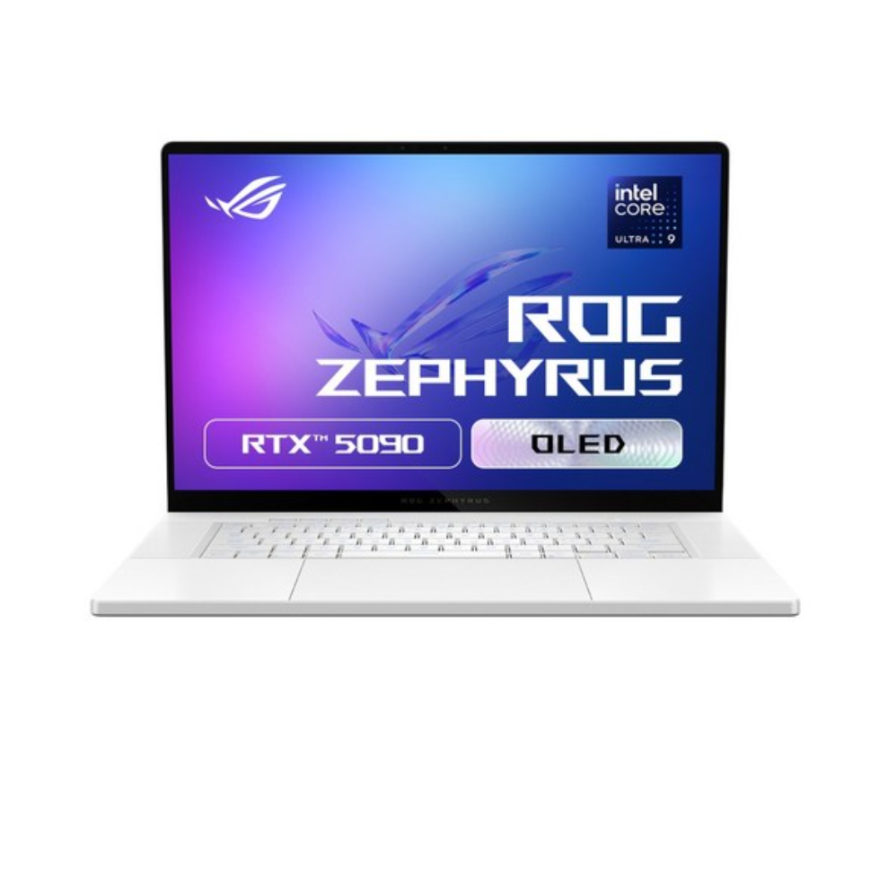 RTX 5090급 노트북 실제 제품 상세 사진