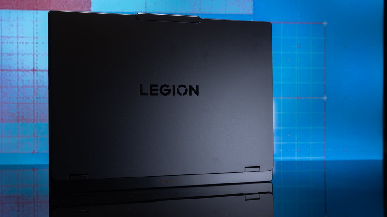 레노버 Legion 5i Gen 10 히어로 이미지