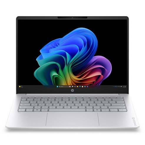 HP 2026 옴니북 3 AI 14 스냅드래곤 스냅드래곤 X 시리즈 1세대
