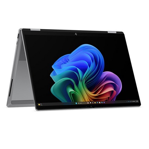 HP OmniBook X Flip 14 제품 사진