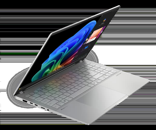 ASUS Vivobook S 15 S5507QA 스냅드래곤 X