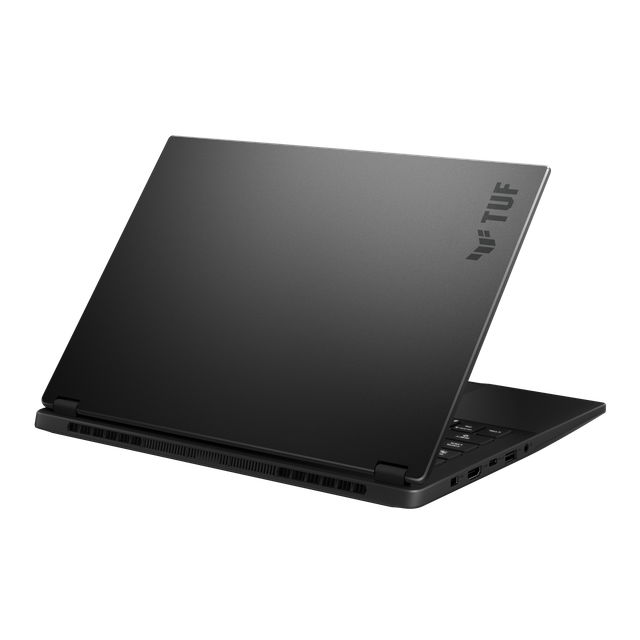 ASUS TUF Gaming A14 상판 실제 제품 사진