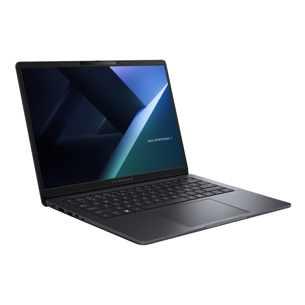 ASUS ExpertBook B3 G1 측면과 포트 제품 사진