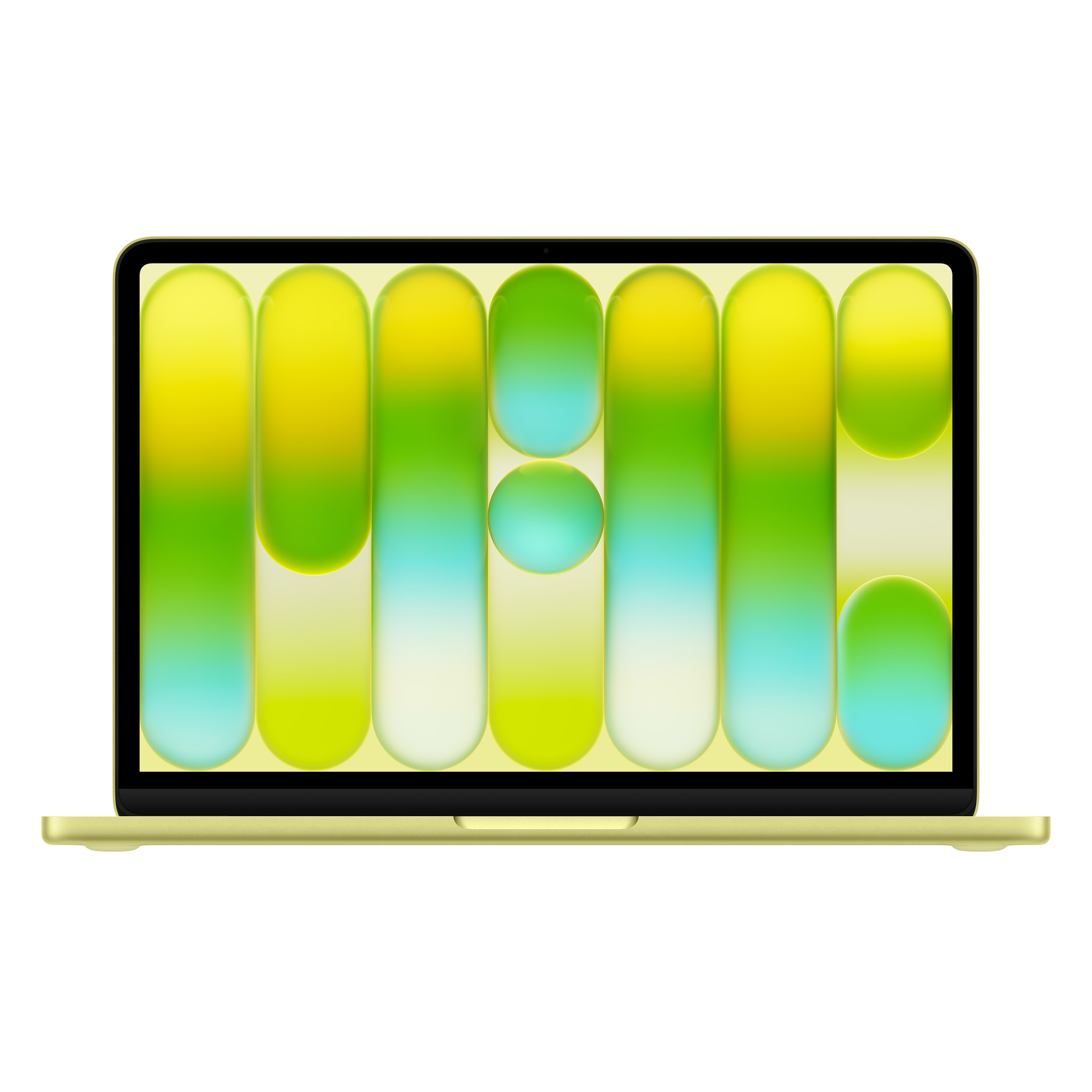 Apple 맥북 네오 A18 Pro칩 쿠팡 실제 상품 사진 1