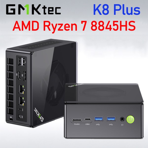 미니 PC 실제 상품 이미지