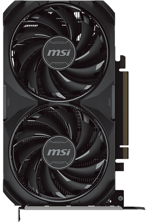 RTX 4060 8GB 쿨링과 팬 구조