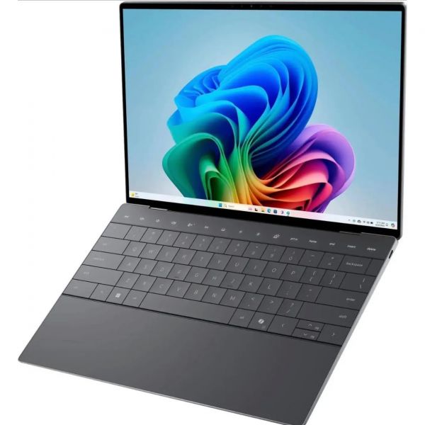 델 2025 XPS 13 9345 스냅드래곤 X 엘리트 32GB 램 1TB SSD 13.4인치 2880 x 1800 OLED 3K 터치 윈도우 11 프로 재생품 쿠팡 실제 상품 사진 1