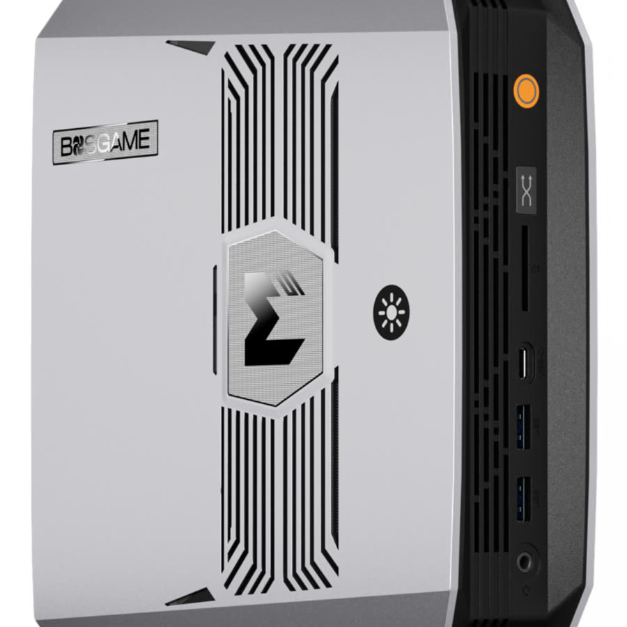 BOSGAME M5처럼 고성능 미니 PC를 볼 때는 본체 크기뿐 아니라 냉각과 포트 배치도 함께 봐야 합니다.