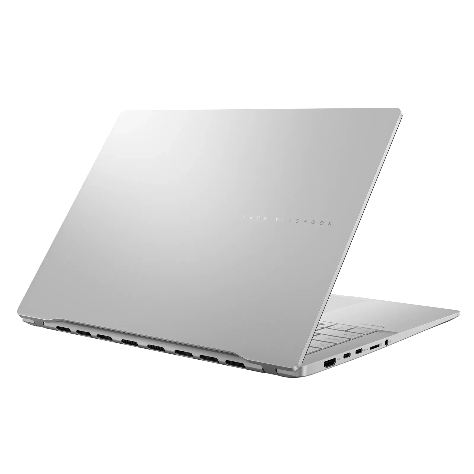 ASUS Vivobook S 14 OLED 측면 제품 이미지
