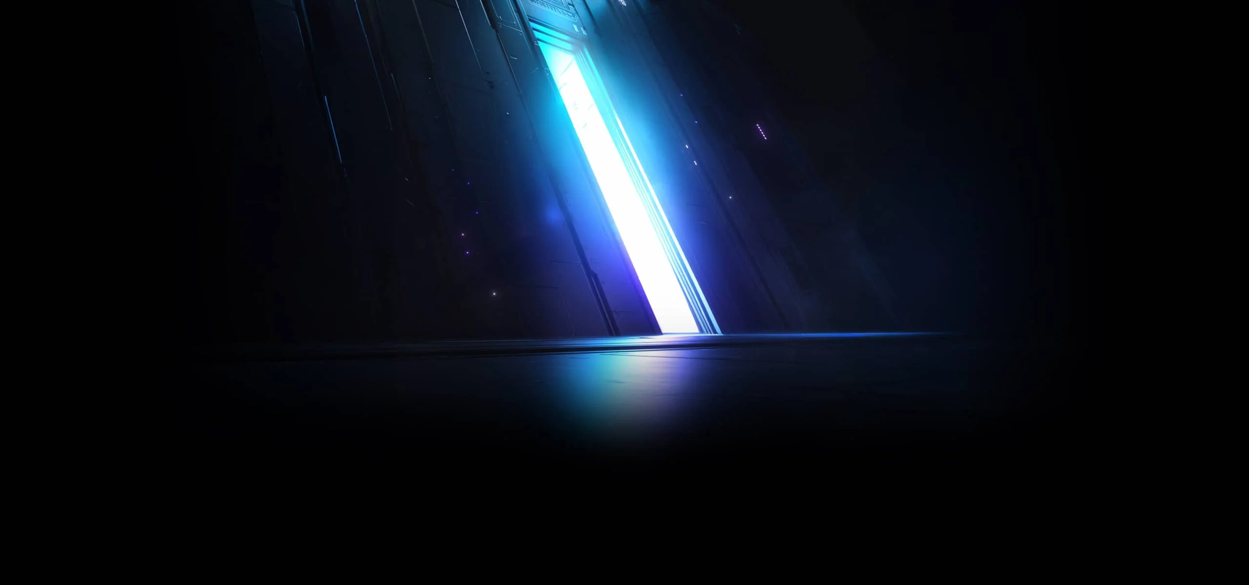 ASUS ROG Flow Z13 2025 공식 제품 히어로 이미지