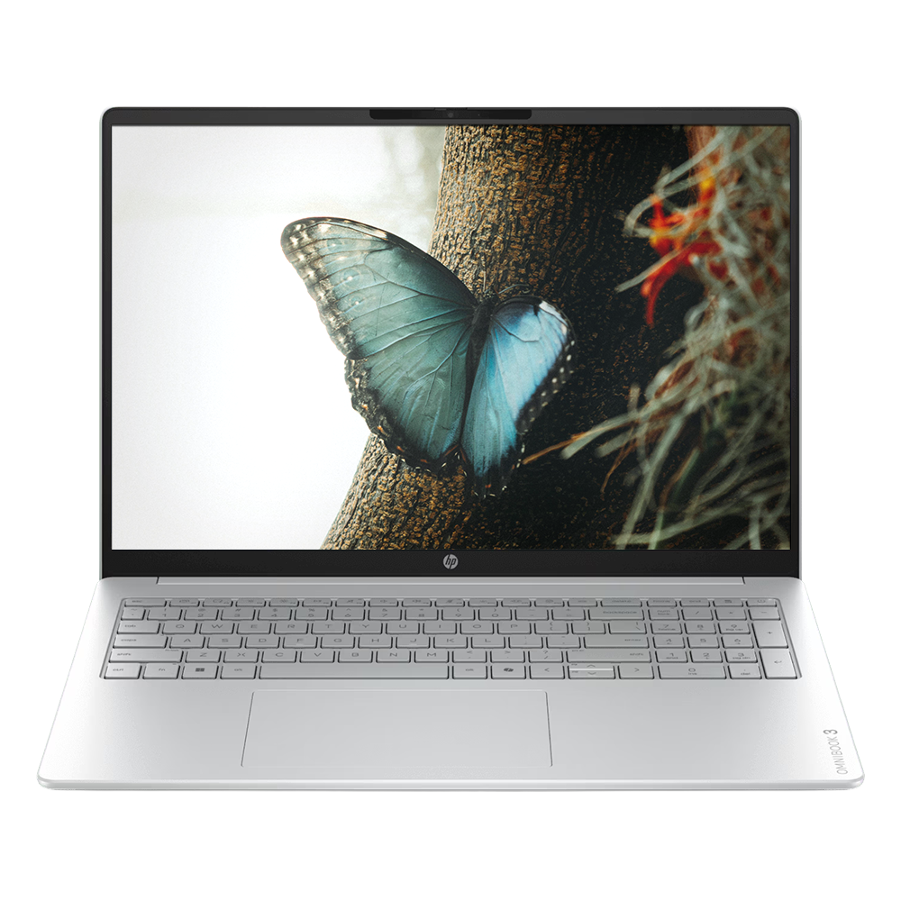 HP 2026 옴니북 3 AI 16 스냅드래곤 스냅드래곤 X 시리즈 1세대 실제 제품 사진 2