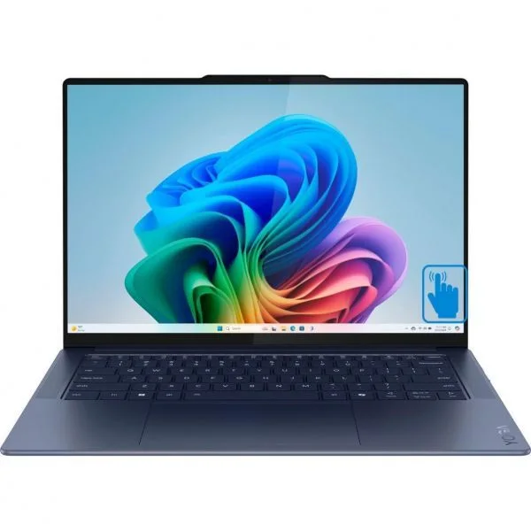 레노버 Yoga Slim 7x 실제 상품 이미지