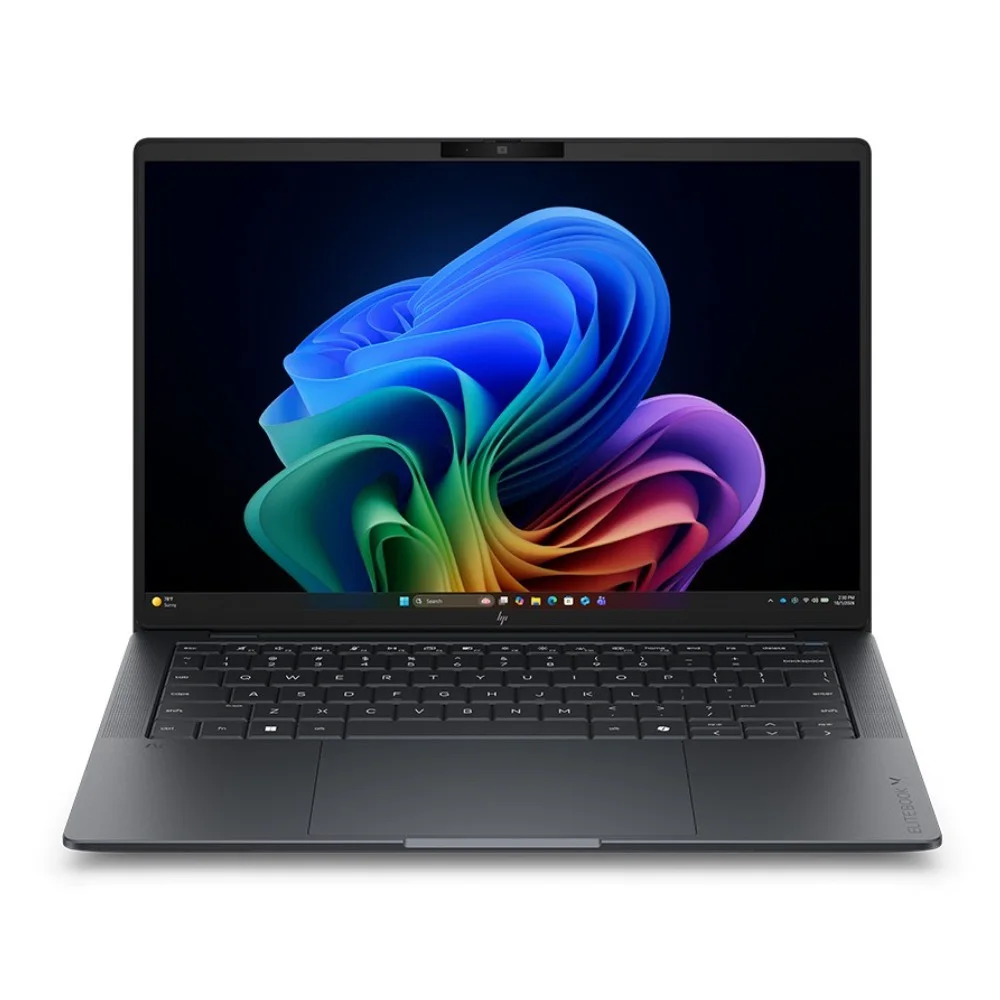 HP EliteBook X G2i 14 실제 상품 이미지