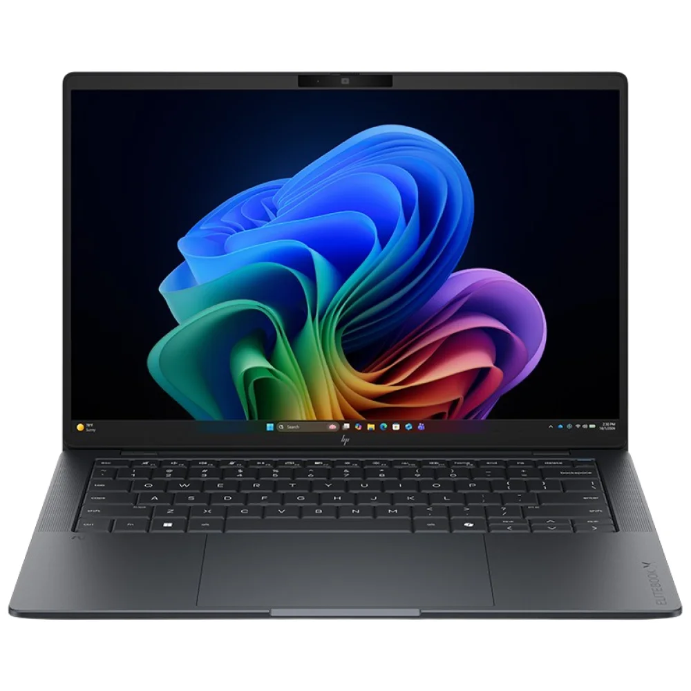 HP EliteBook X G2i 14 실제 제품 사진