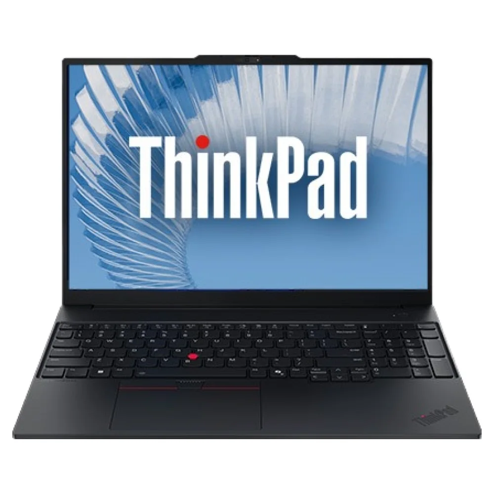 ThinkPad E16 Gen 3 실제 상품 전면 사진