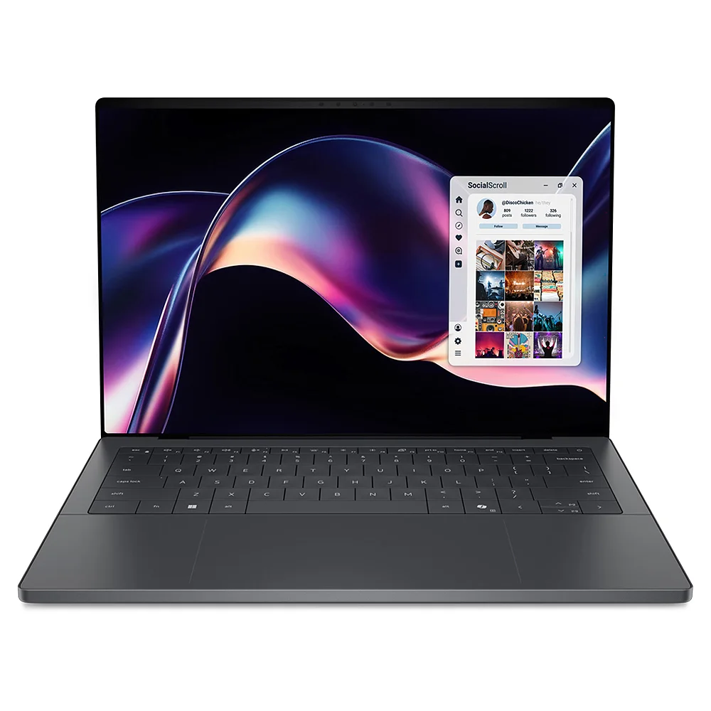 Dell XPS 14 2026 실제 상품 이미지