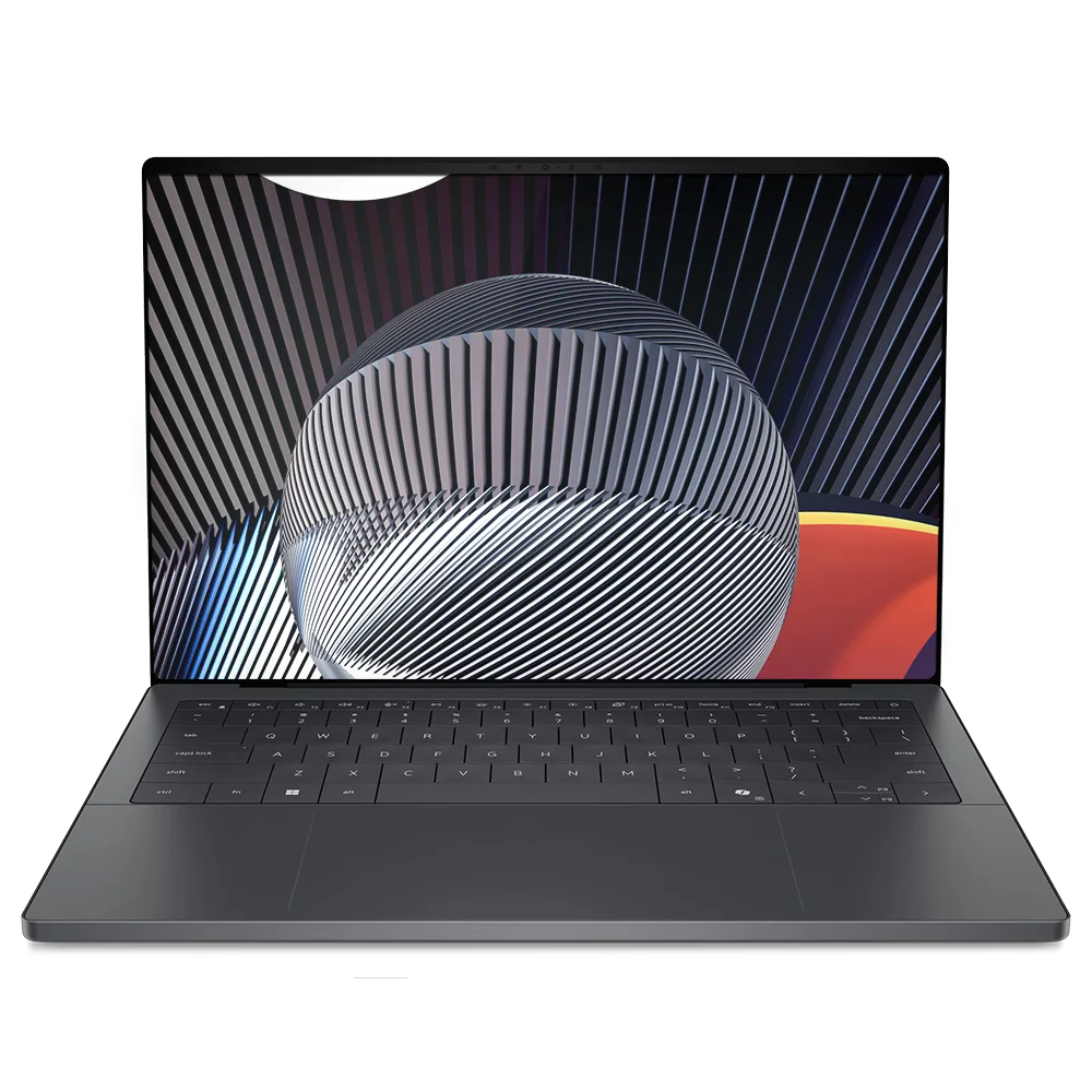 Dell XPS 14 2026 실제 제품 사진
