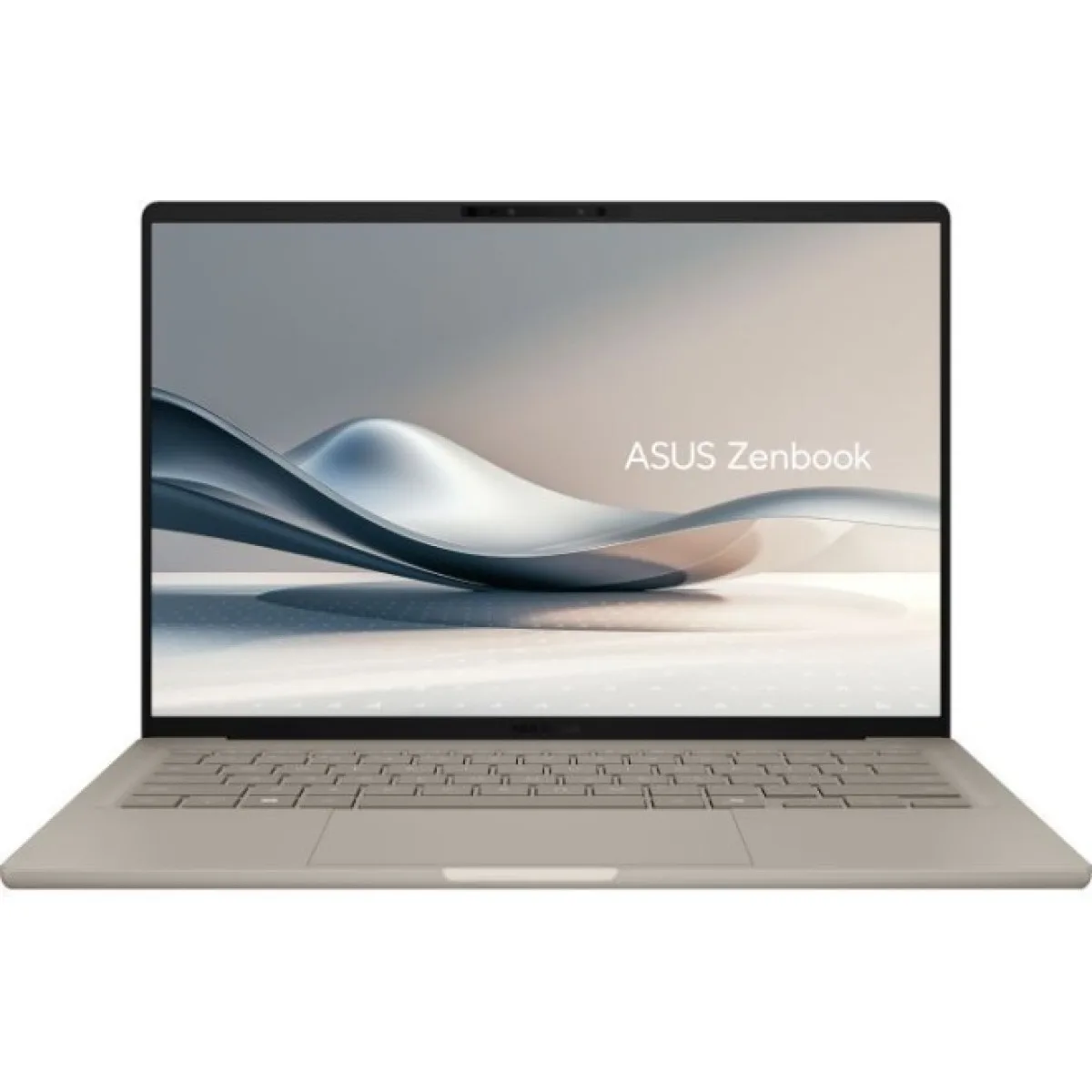 ASUS Zenbook A14 UX3407QA 실제 제품 이미지