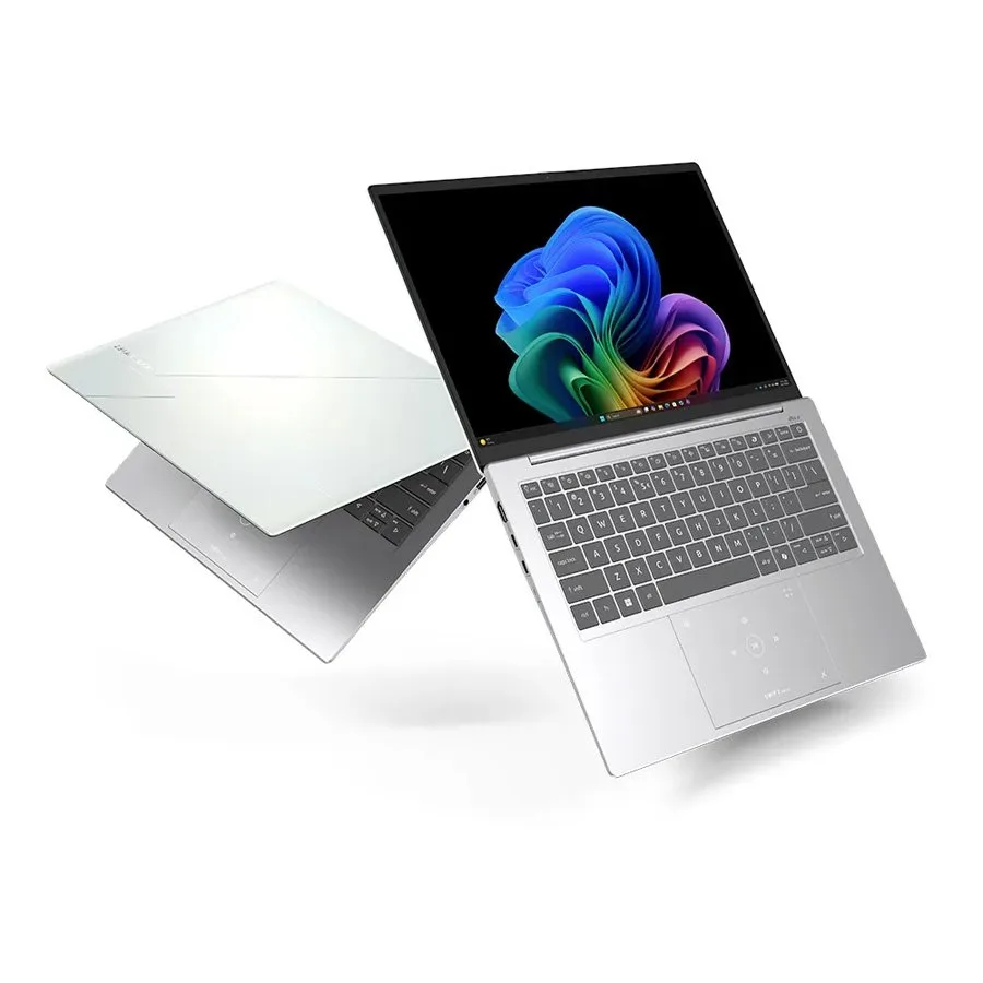 Acer Swift Edge 14 AI 실제 제품 이미지