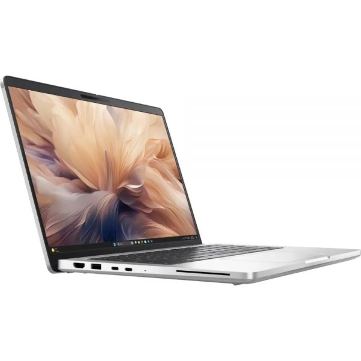 dell pro 14 plus laptop product photo