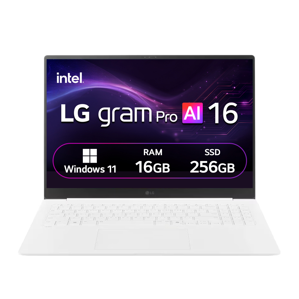 LG 그램 16