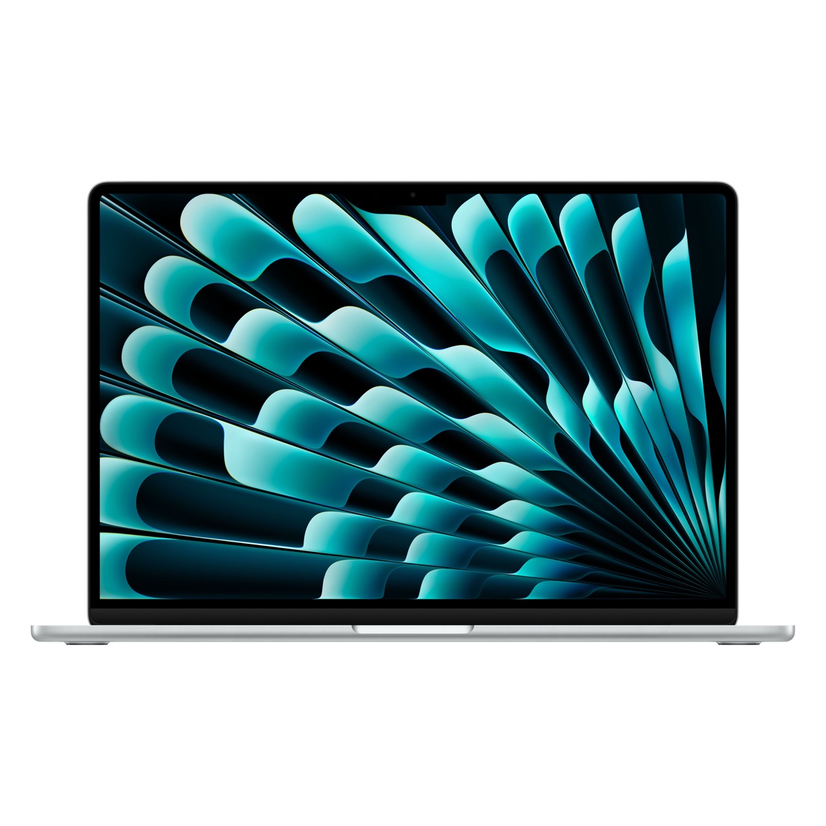 Apple 맥북 에어 15 실물 사진