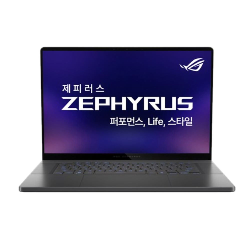 ASUS ROG 제피러스 듀오 16 쿠팡 실제 상품 사진
