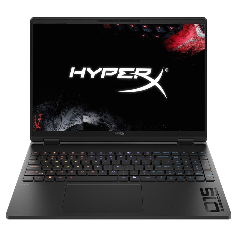 HP 2026 오멘 15 실물 상품 사진