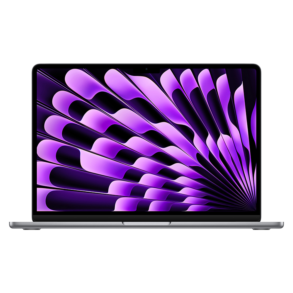 Apple 맥북 에어 13 M3 실물 상품 사진