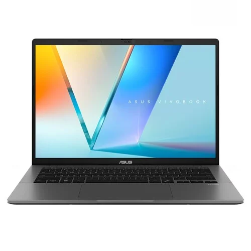 ASUS 비보북 S14 M3407GA-SF033W 14형 OLED 노트북 정면 제품 이미지