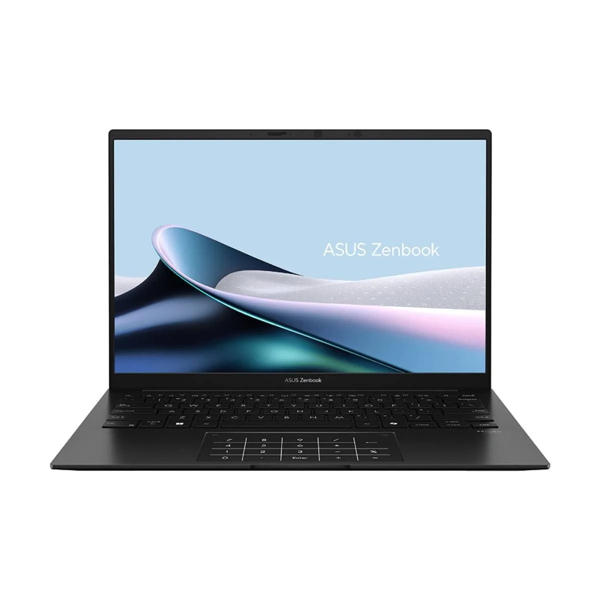 ASUS Zenbook 14 UM3406GA-QL151W 실제 제품 이미지