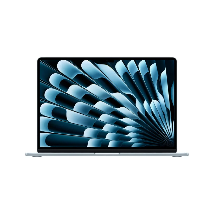 Apple MacBook Air 15 M4 16GB/512GB 실제 제품 이미지