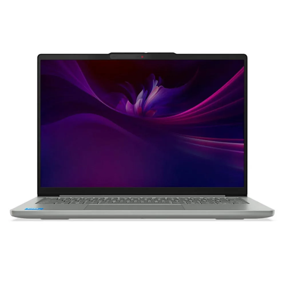 Lenovo IdeaPad Slim 5 14AGP11 화면과 키보드가 보이는 제품 이미지
