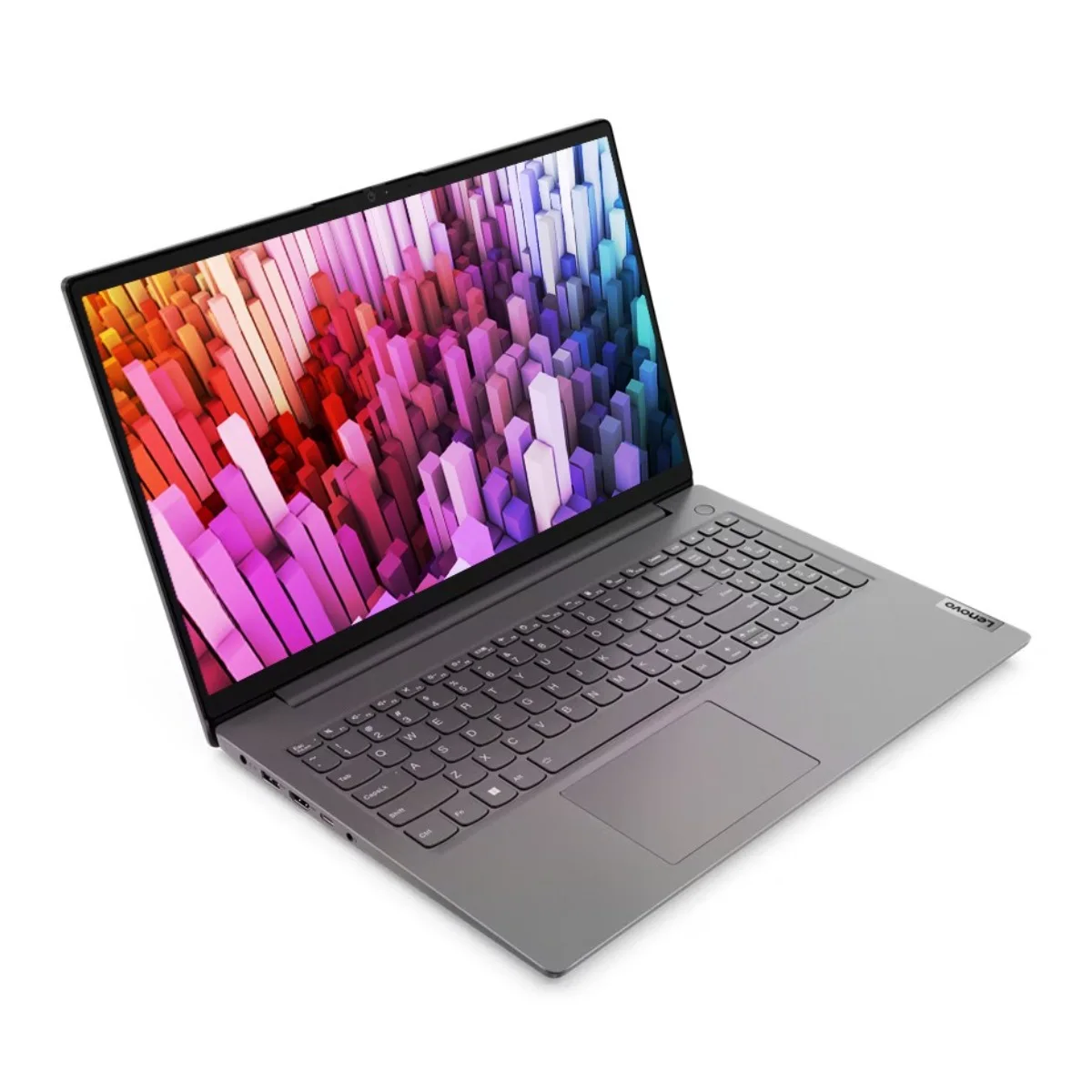 Lenovo V15 G4 i5-13420H 노트북 실제 제품 이미지